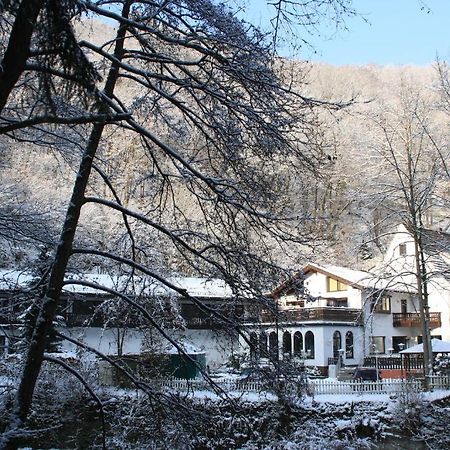 Hotel Wiedfriede Rossbach  Luaran gambar